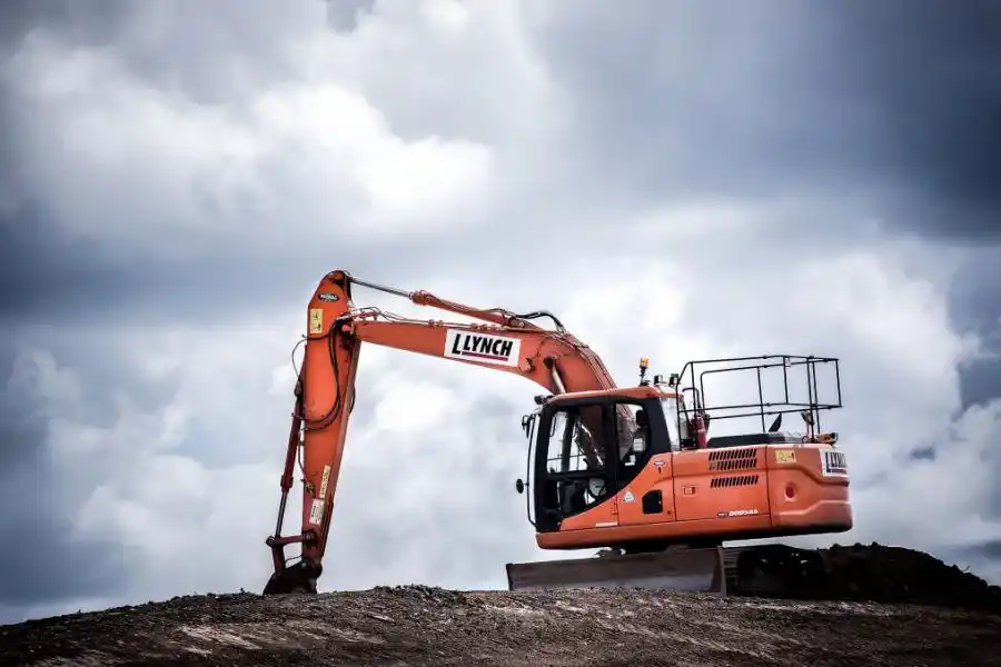 Tanden voor hydraulische hamers